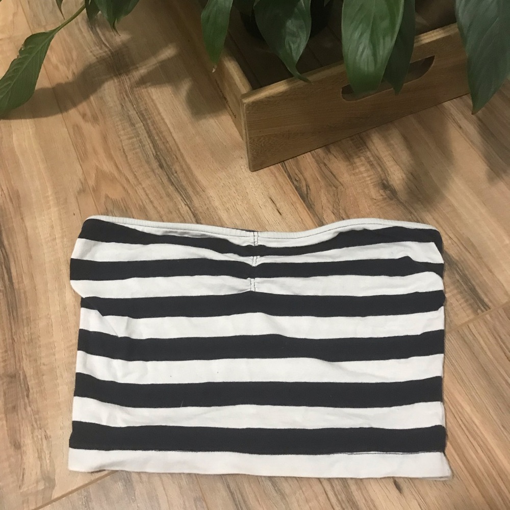 Garage bandeau ⚪️💙